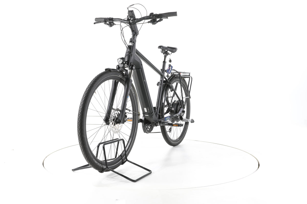 Pegasus Lavida EVO Plus Trekking E-Bike - Image 5