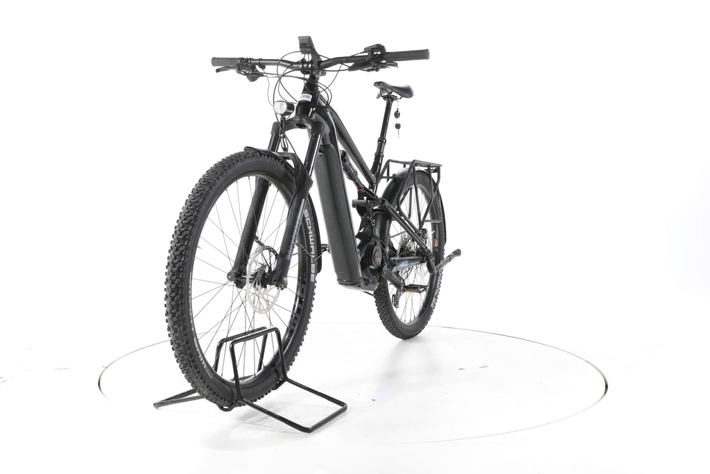 Cannondale Moterra Neo EQ SUV E-Bike - Image 5