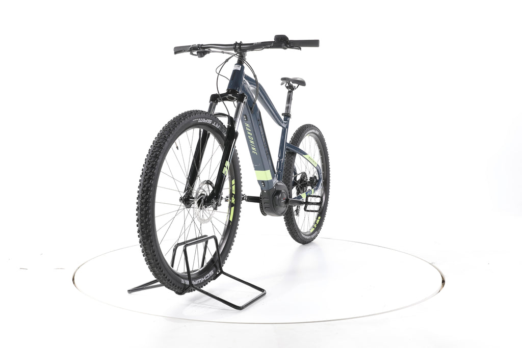 Haibike HardNine 5 E-Bike - Image 5