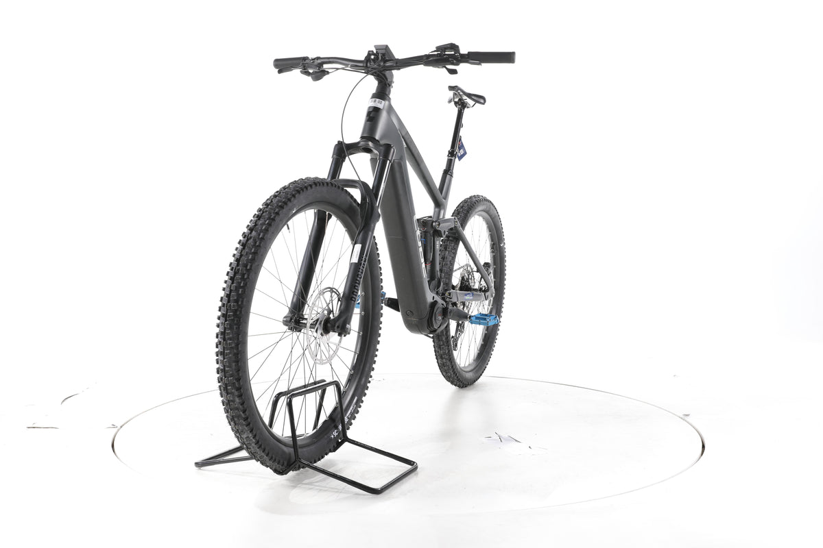 Cube Stereo Hybrid 140 HPC Race E-Bike Fully Carbon - Image 5