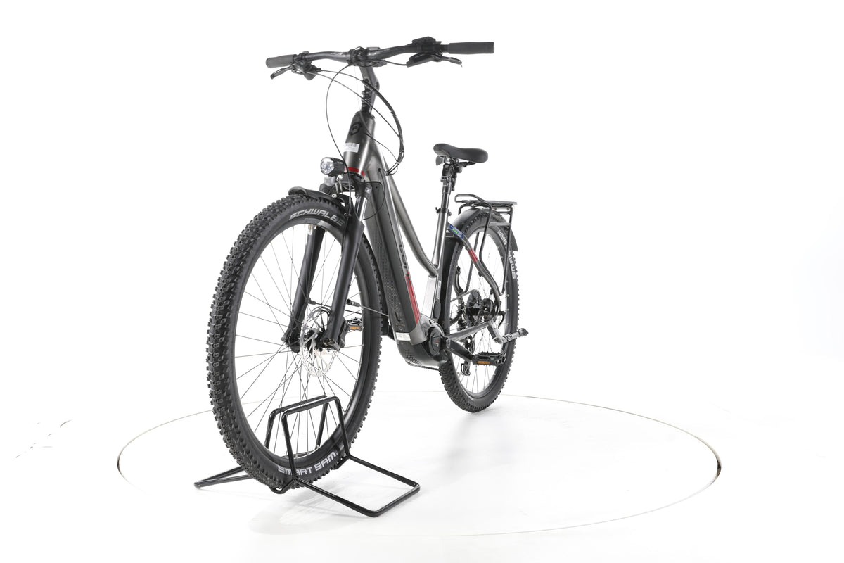 CONE Bikes eStreet IN 3.0 Trekking E-Bike - Image 5
