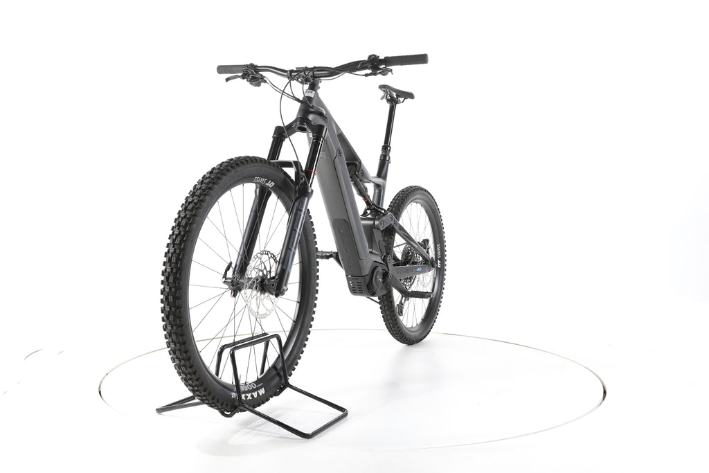 FLYER Uproc6 6.50 E-Bike Fully - Image 5