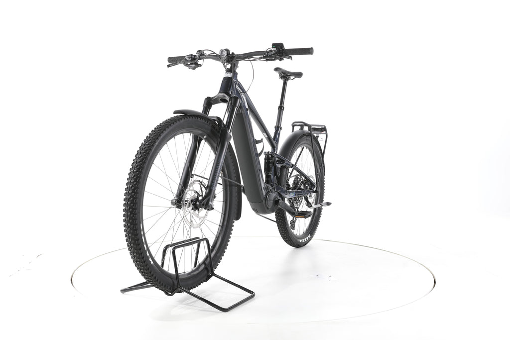 Giant Stance E+ Pro EX SUV E-Bike - Image 5