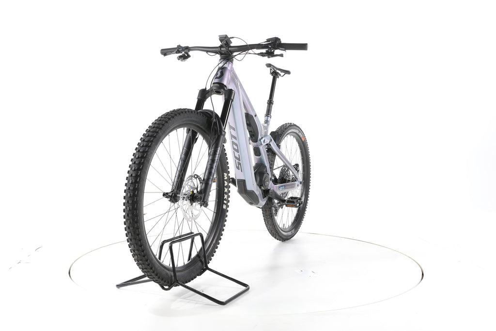 Scott Patron eRIDE 910 E-Bike Fully - Image 5