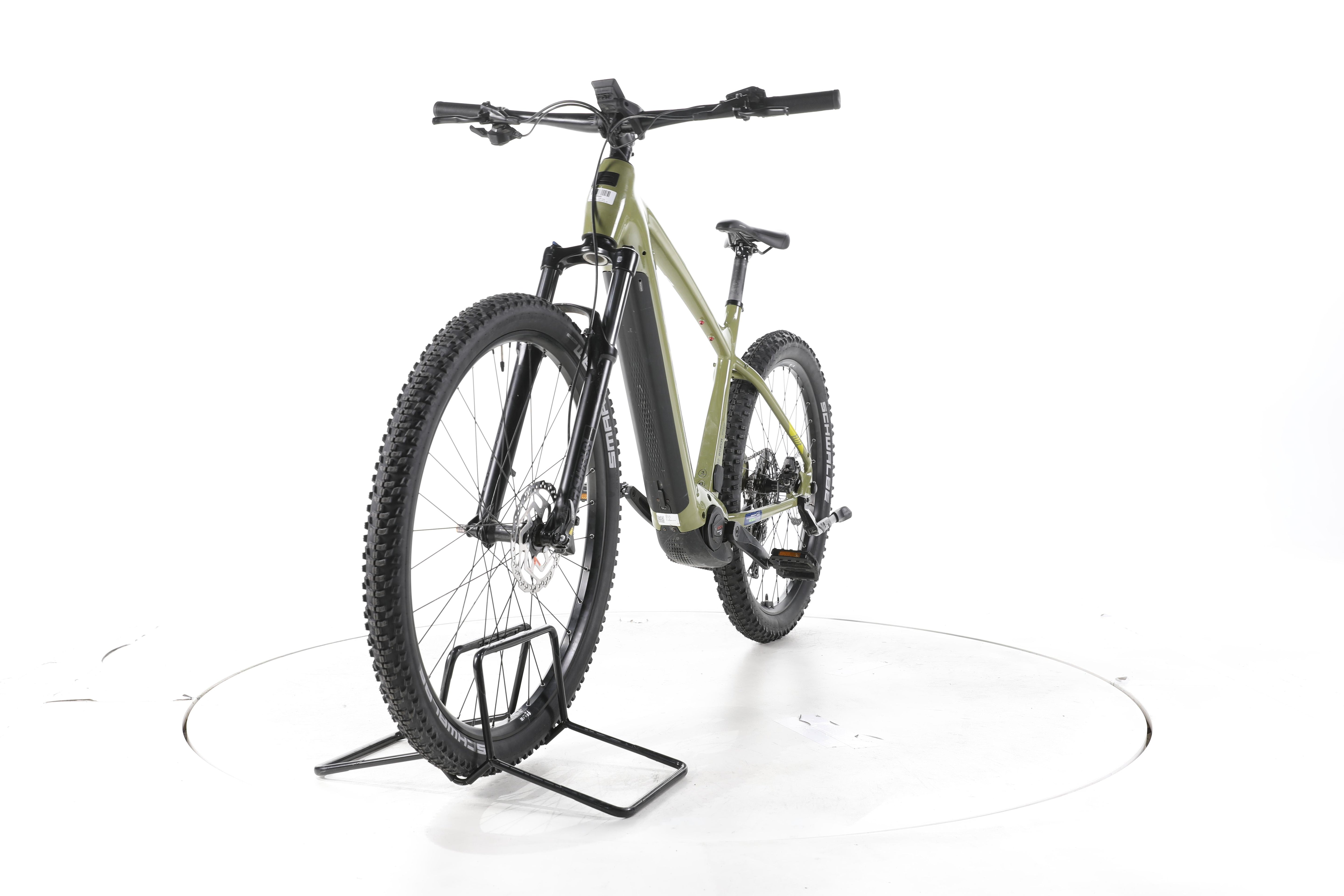 Corratec E-Power X-Vert Elite 29 E-Bike - Image 5