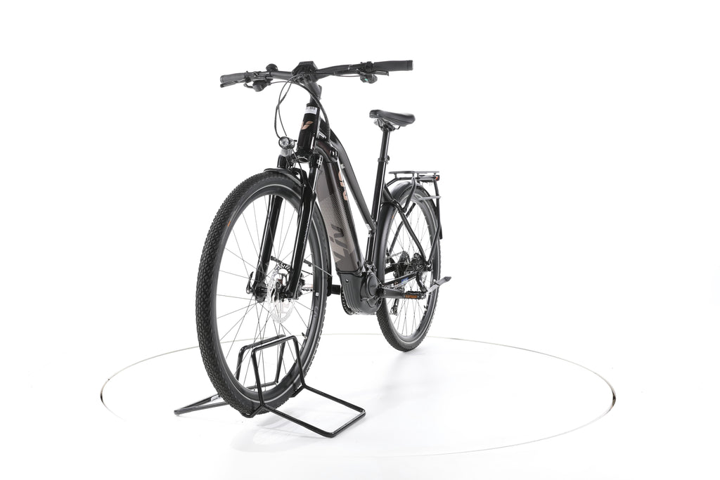 Liv Amiti-E+ 2 Trekking E-Bike - Image 5