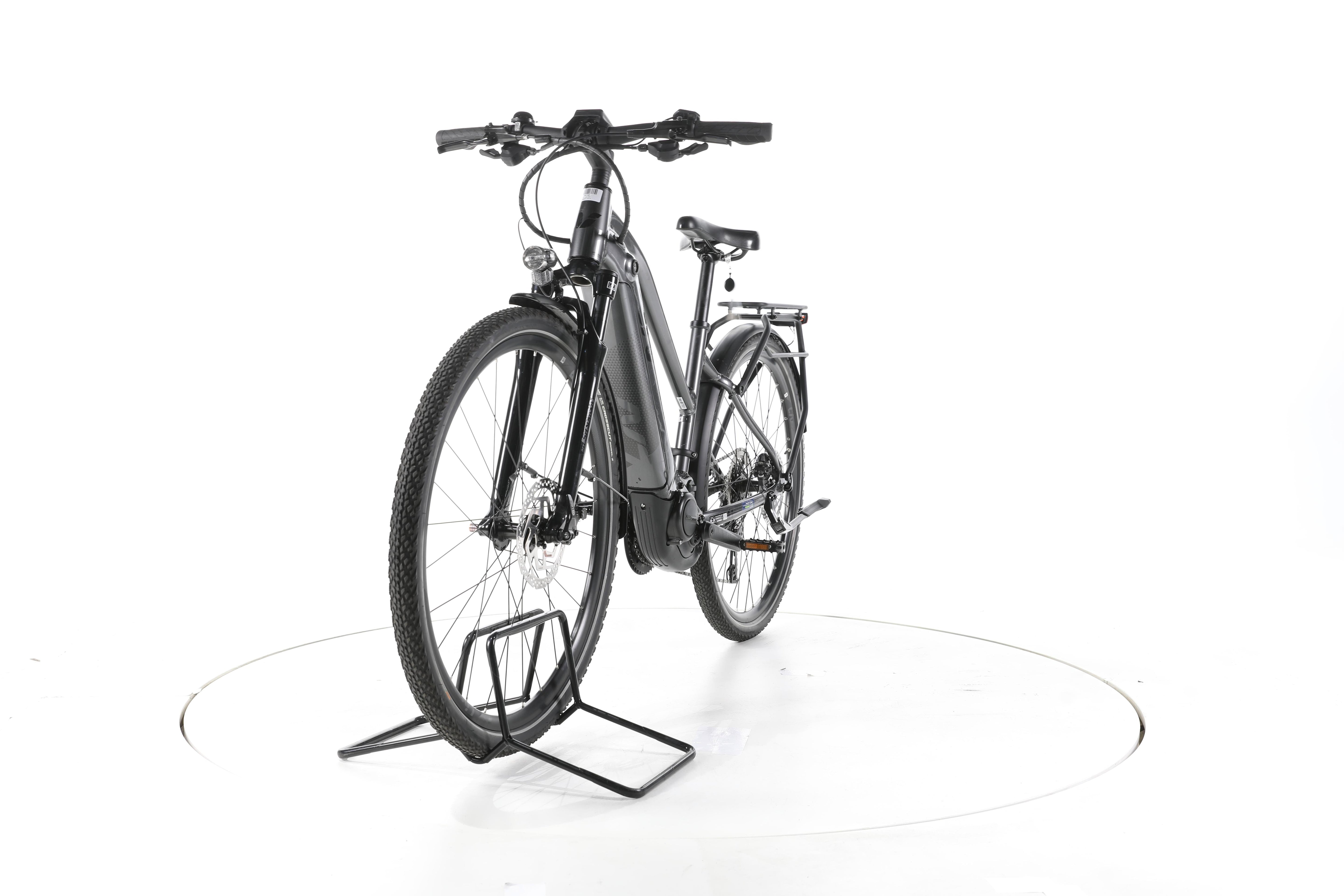 Liv Amiti-E+ 1 Trekking E-Bike - Image 5