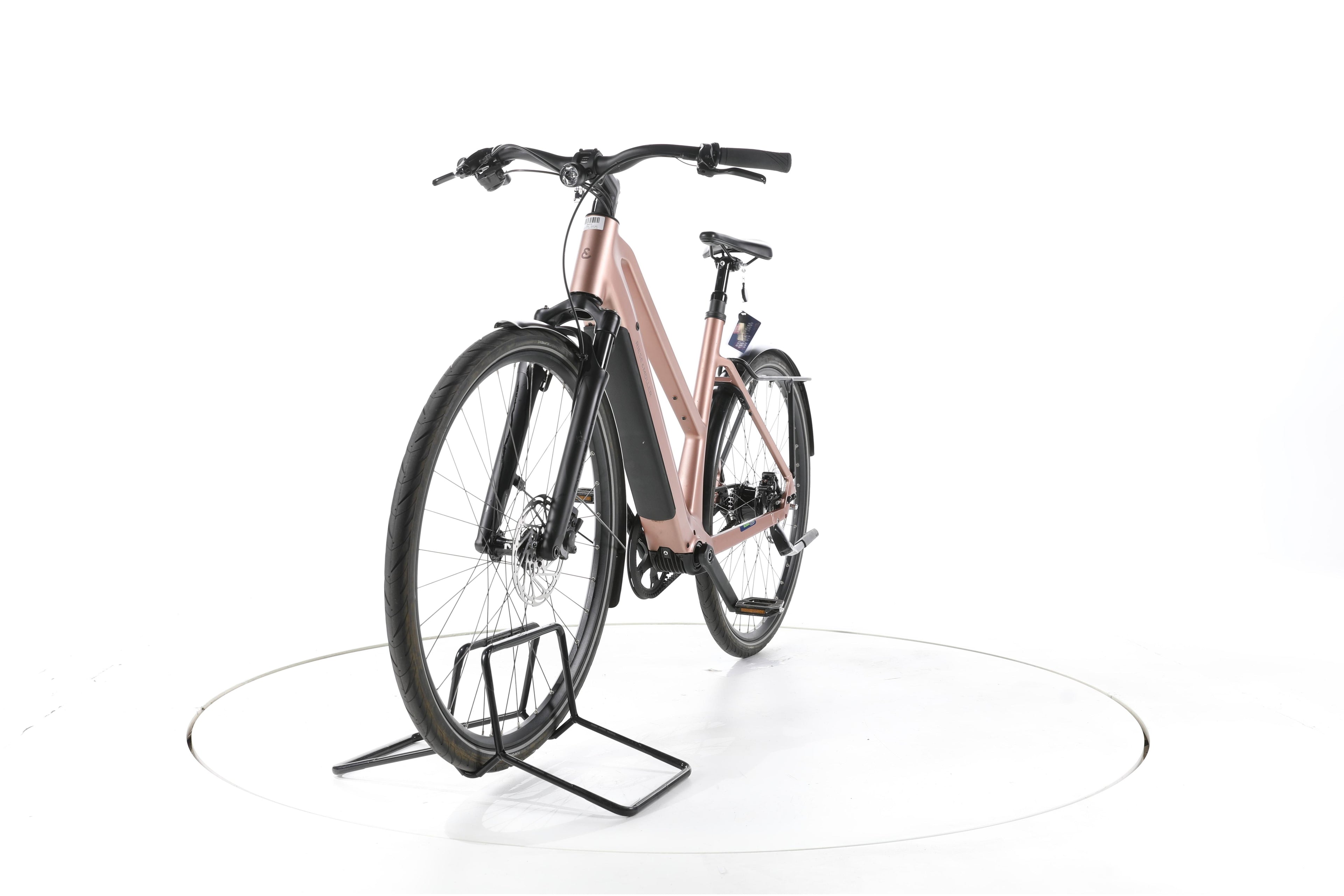 Riese & Müller UBN Seven silent City E-Bike 2023 - Image 5