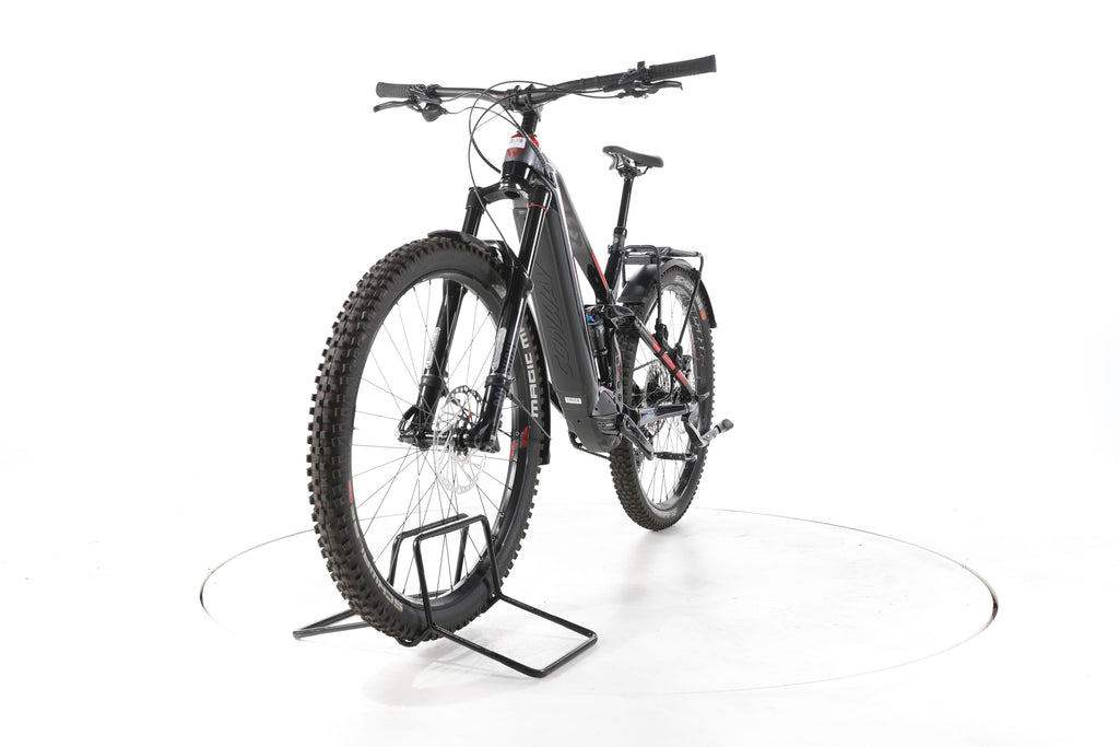 Conway eWME 3.9 SUV E-Bike - Image 5