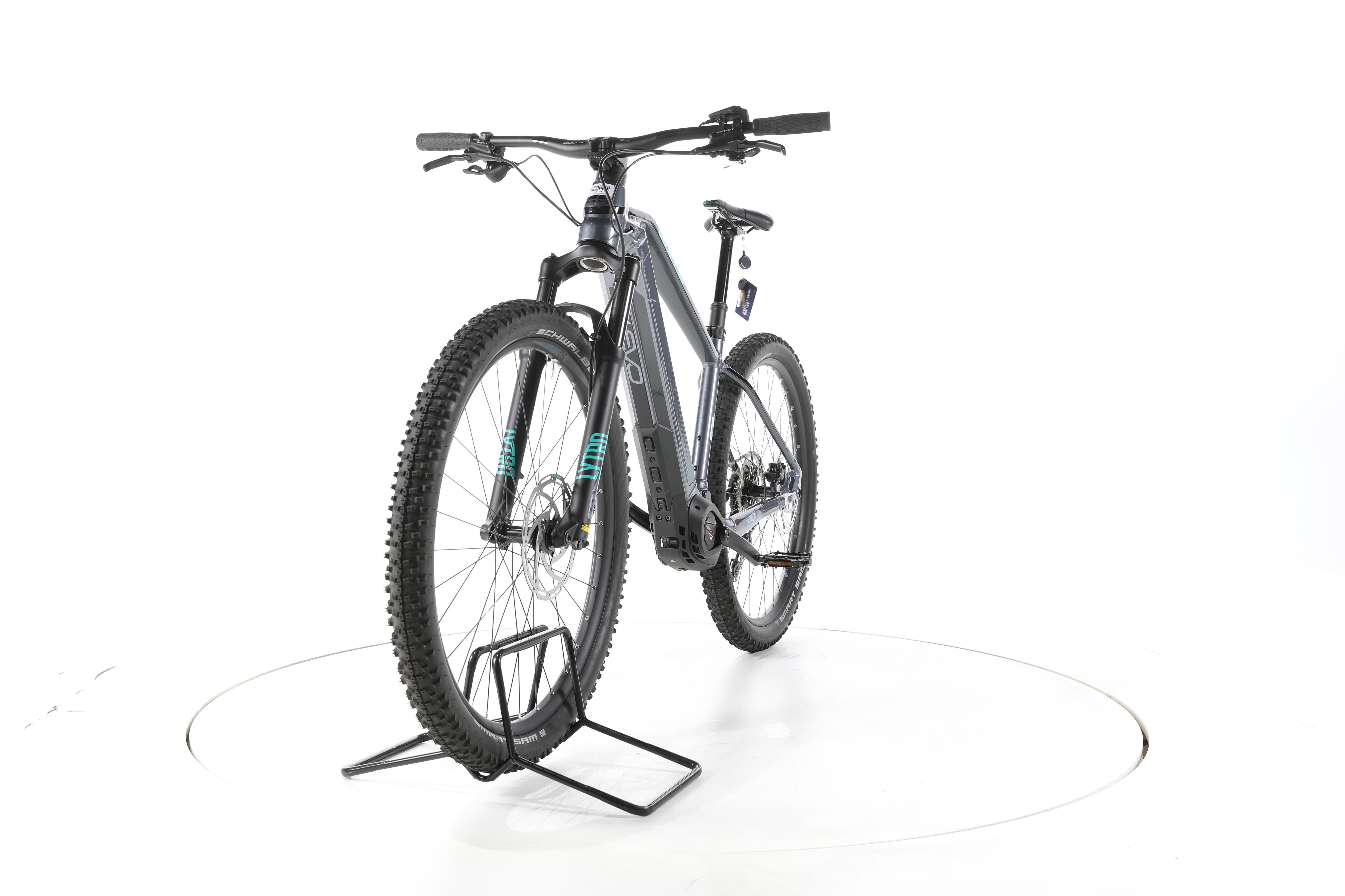 Bulls Sonic EVO 1 E-Bike - Image 5