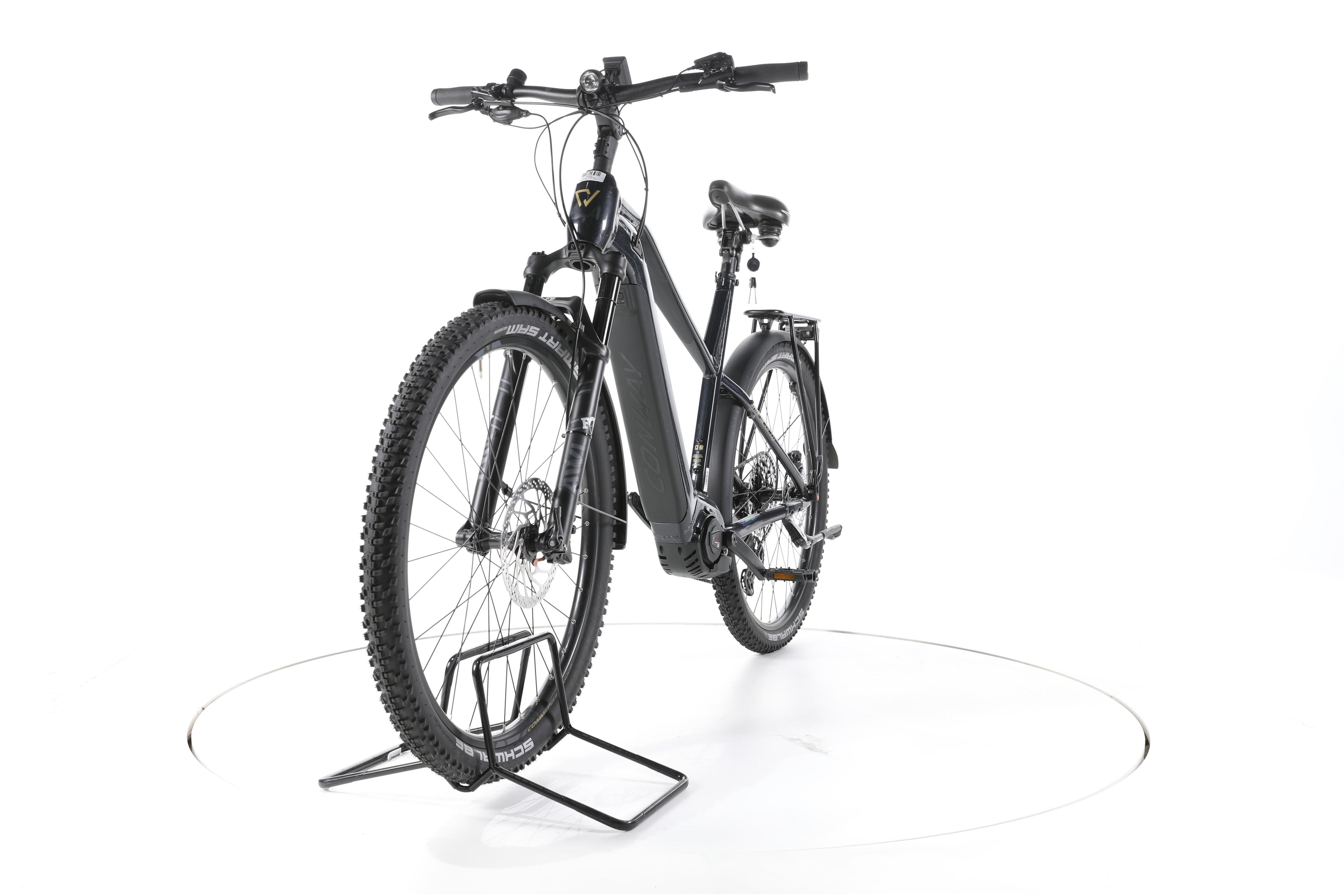 Conway Cairon SUV 7.0 Trekking E-Bike 2024 - Image 5