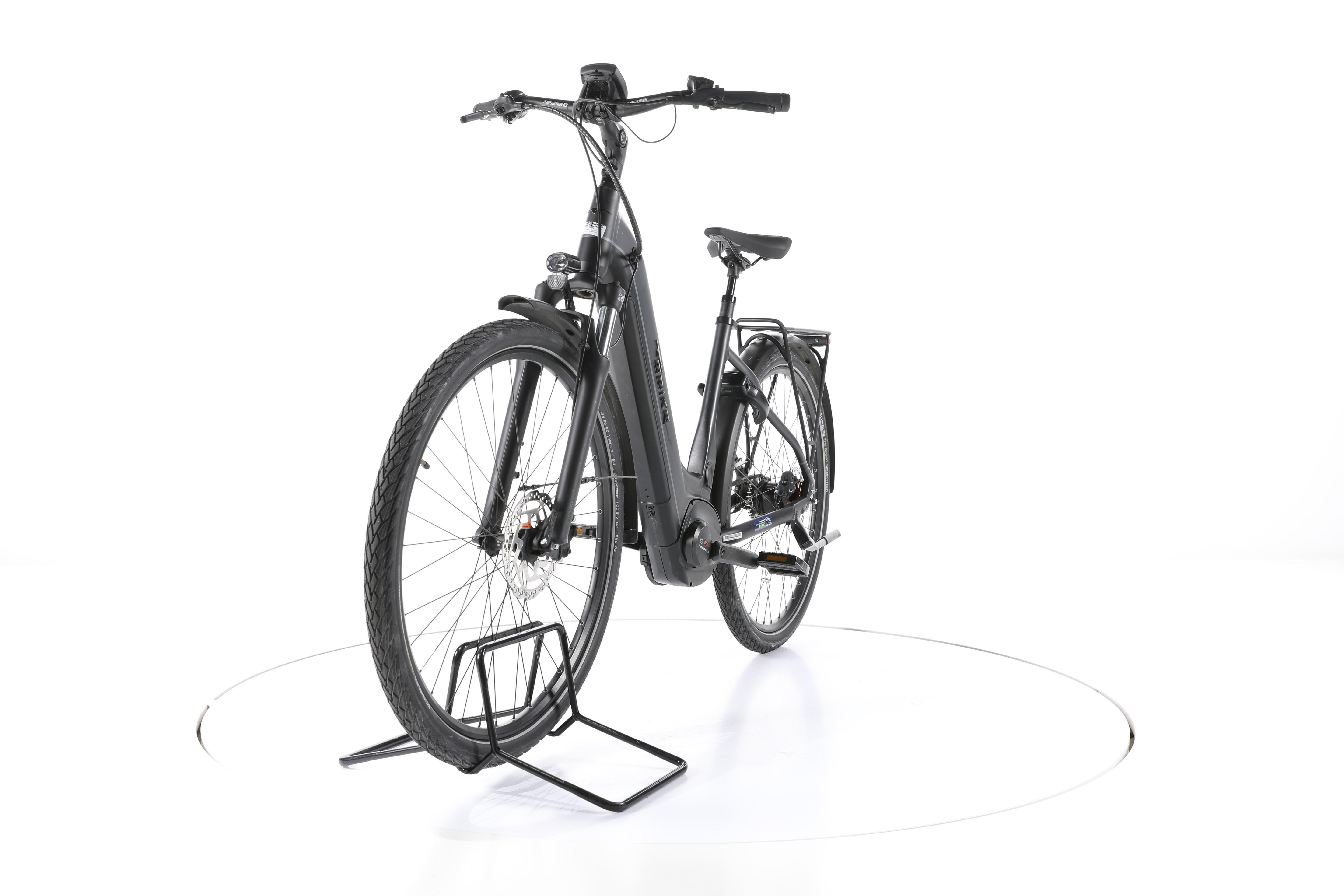 EBIKE Tour Pro City E-Bike Tiefeinsteiger - Image 5