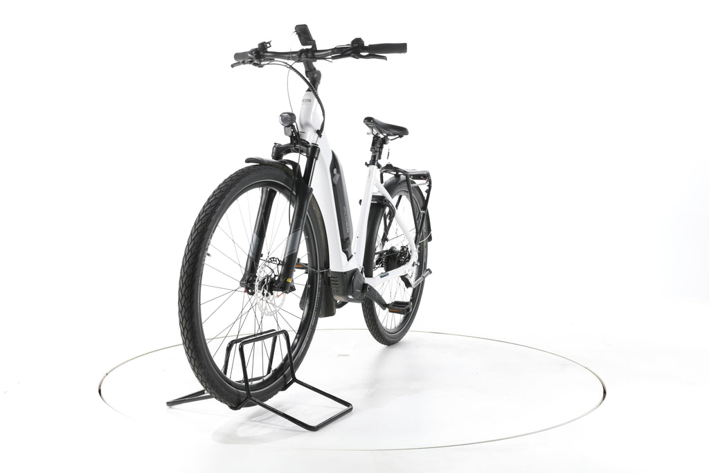 FLYER Upstreet5 7.23 City E-Bike Tiefeinsteiger - Image 5