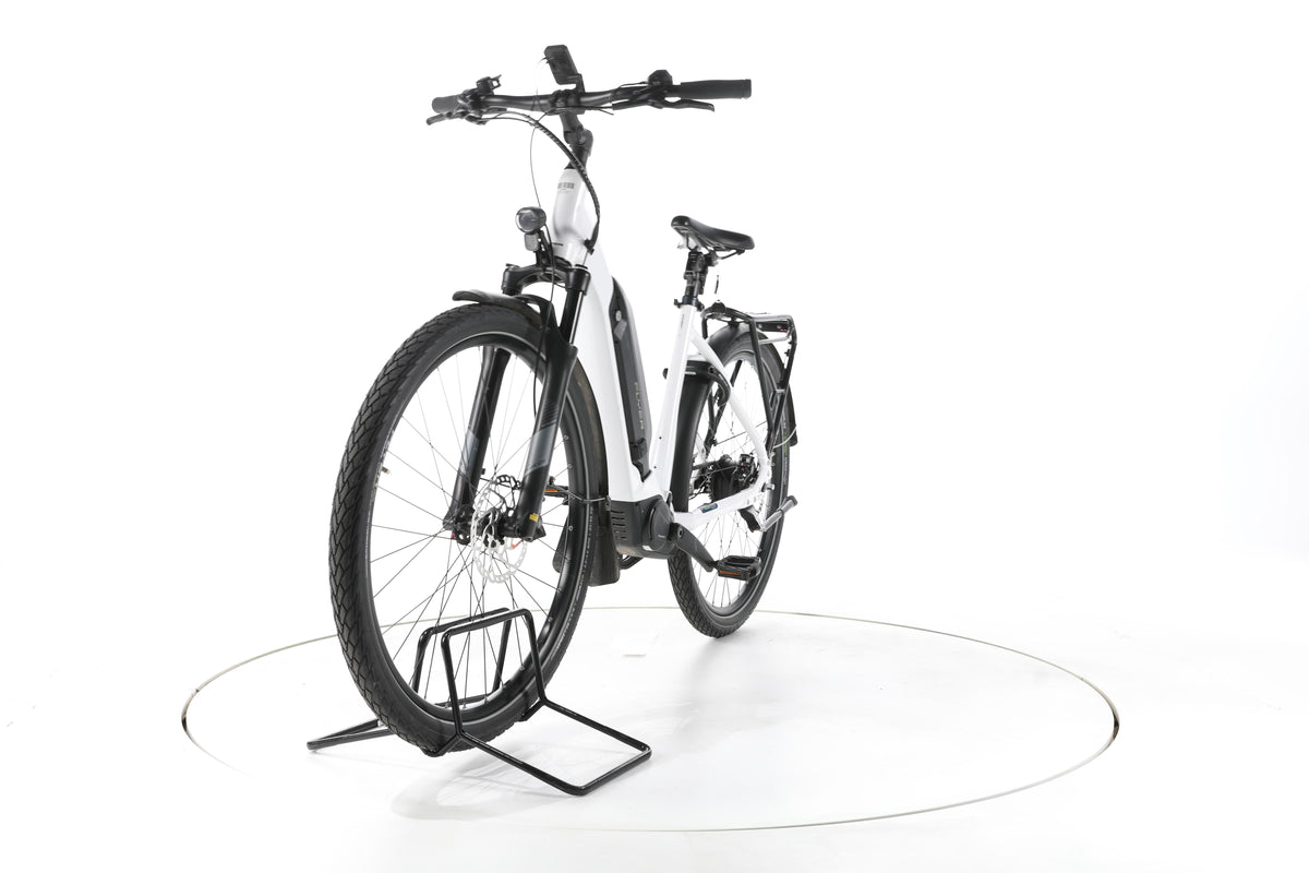 FLYER Upstreet5 7.23 City E-Bike Tiefeinsteiger - Image 5