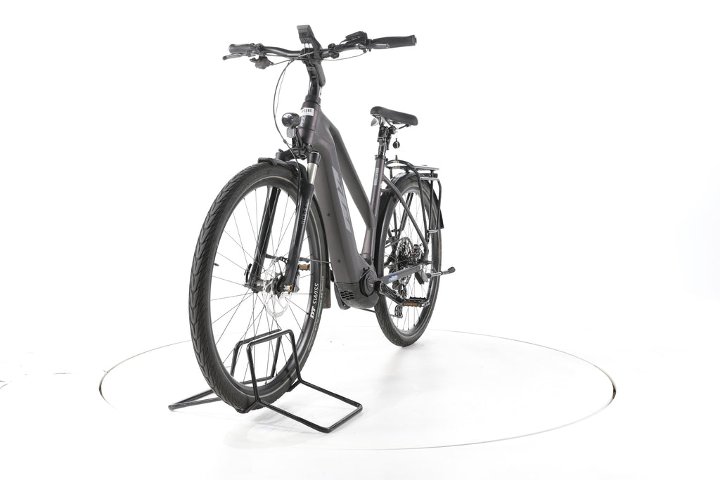 KTM Macina Style 710 Trekking E-Bike - Image 5