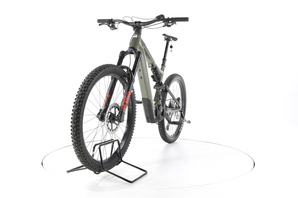 Focus SAM² 6.8 Fully E-Bike 2023 - Image 5