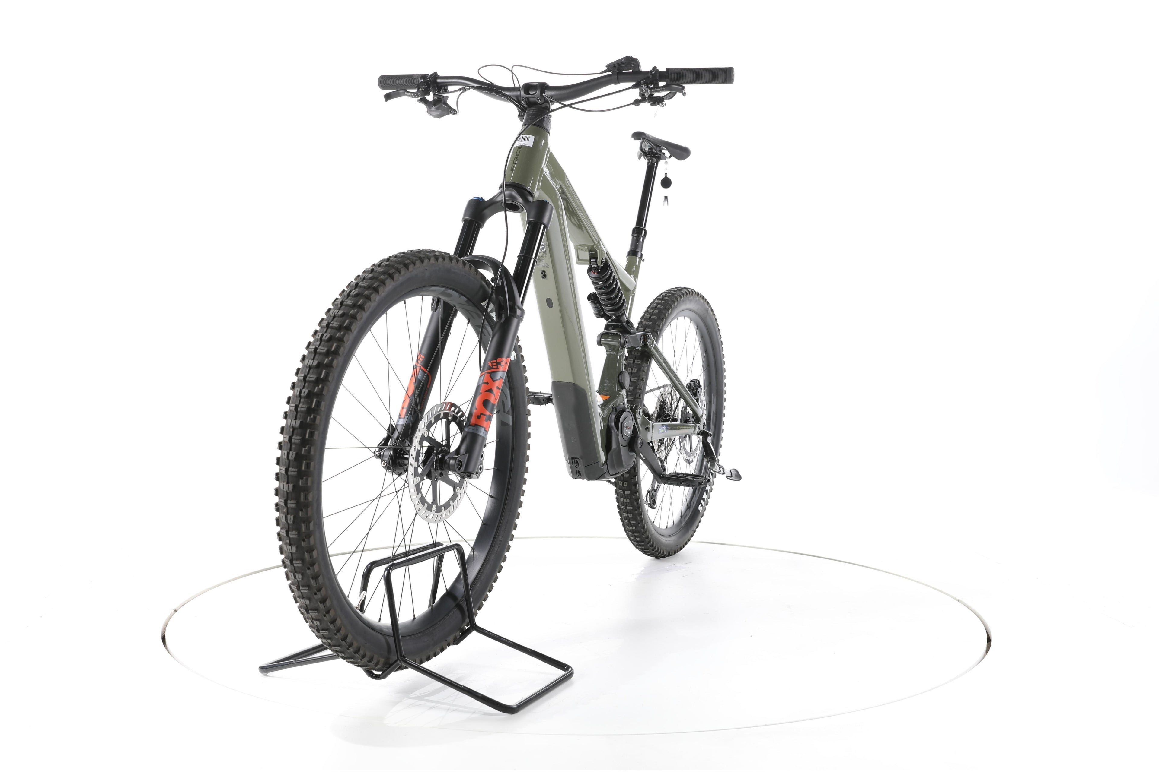 Focus SAM² 6.8 Fully E-Bike 2023 - Image 5