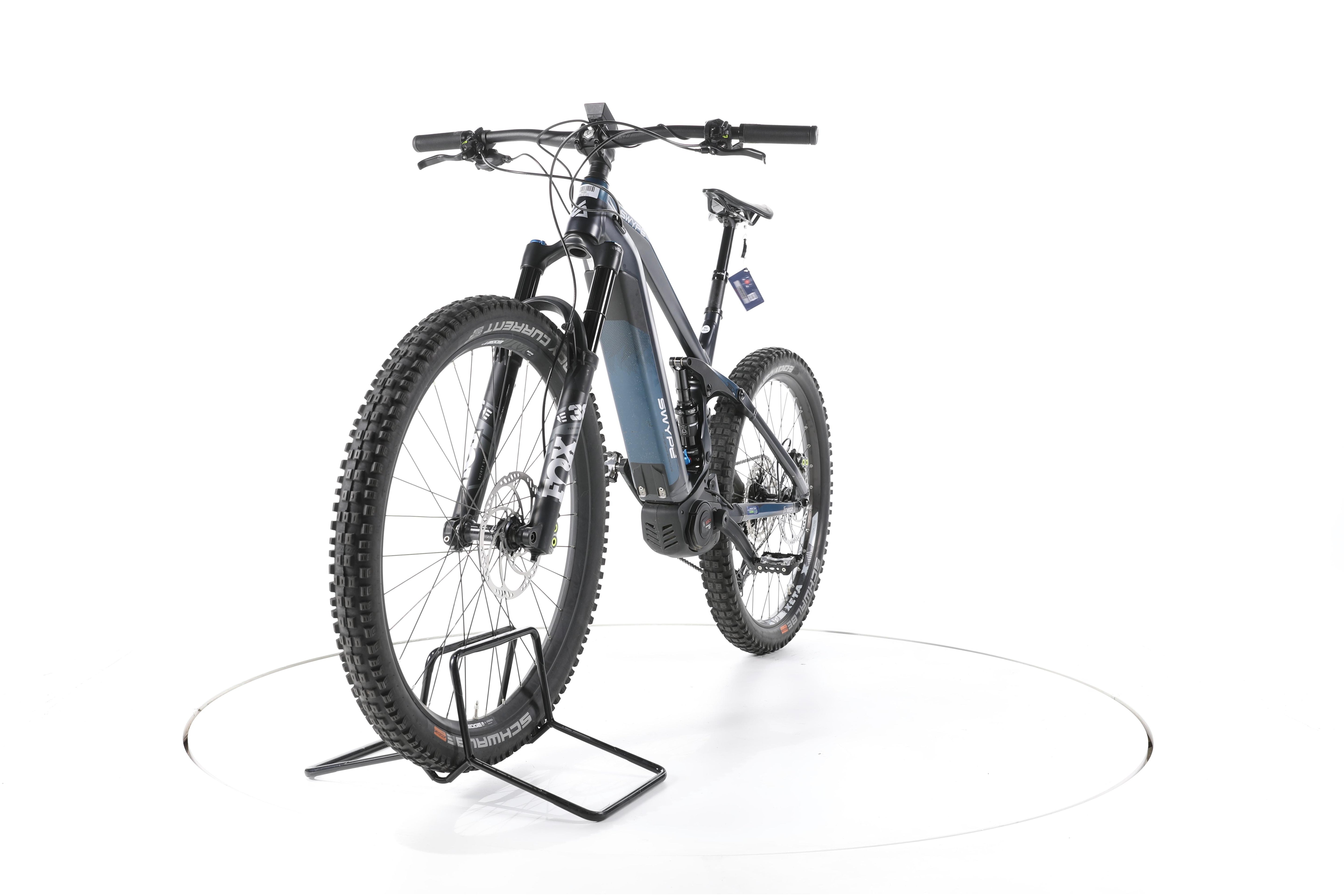 Swype freqz #4.0 E-Bike Fully - Image 5