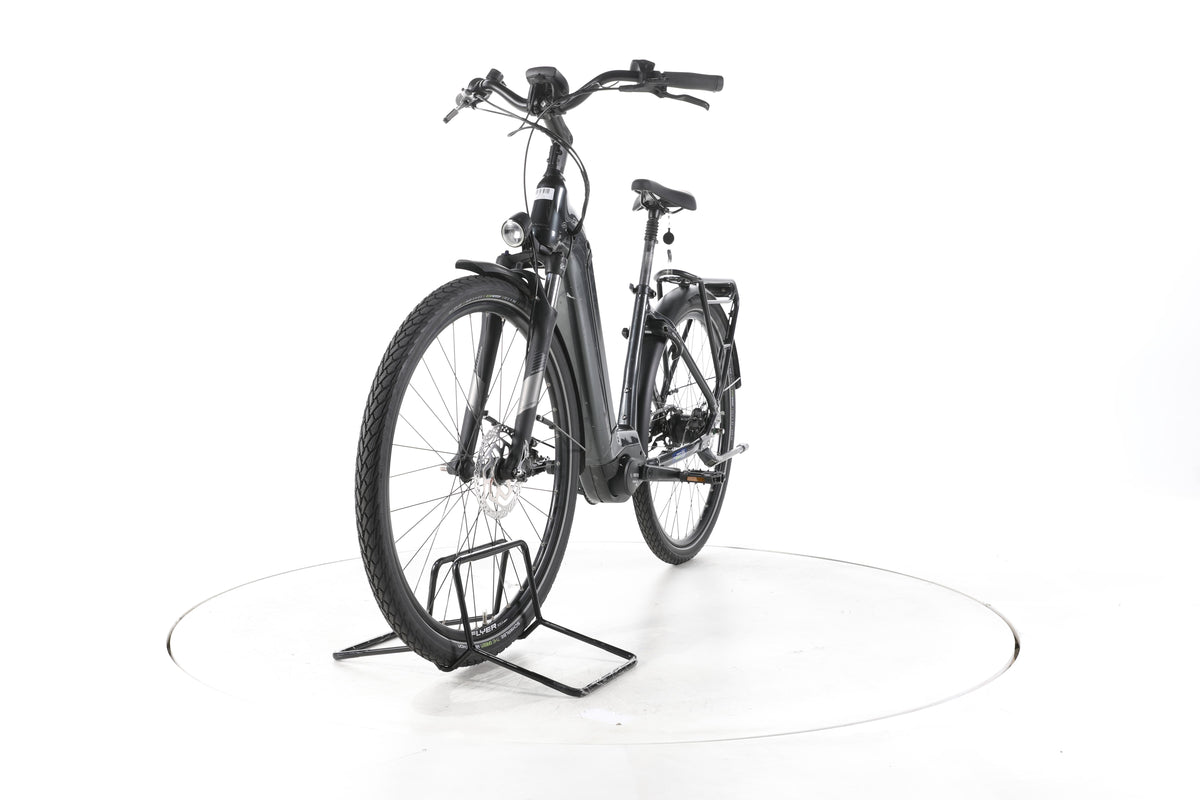 FLYER Gotour6 3.40 City E-Bike Tiefeinsteiger - Image 5