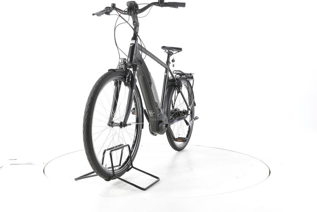 Victoria eTrekking 7.4 City E-Bike - Image 5