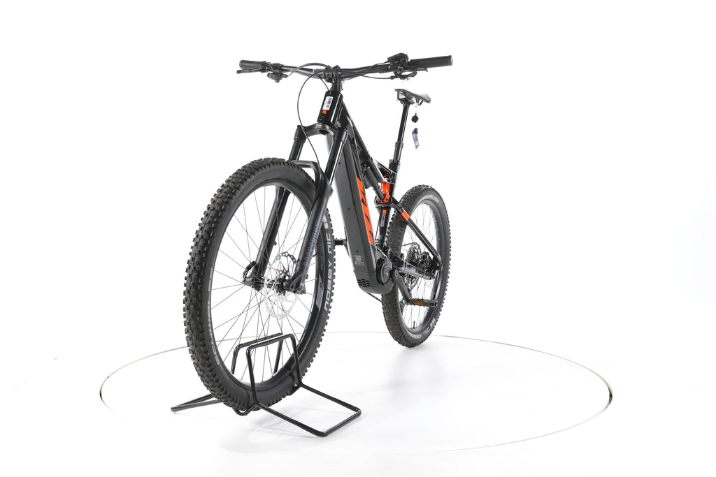 KTM MACINA KAPOHO 7973 Fully E-Bike 2025 - Image 5