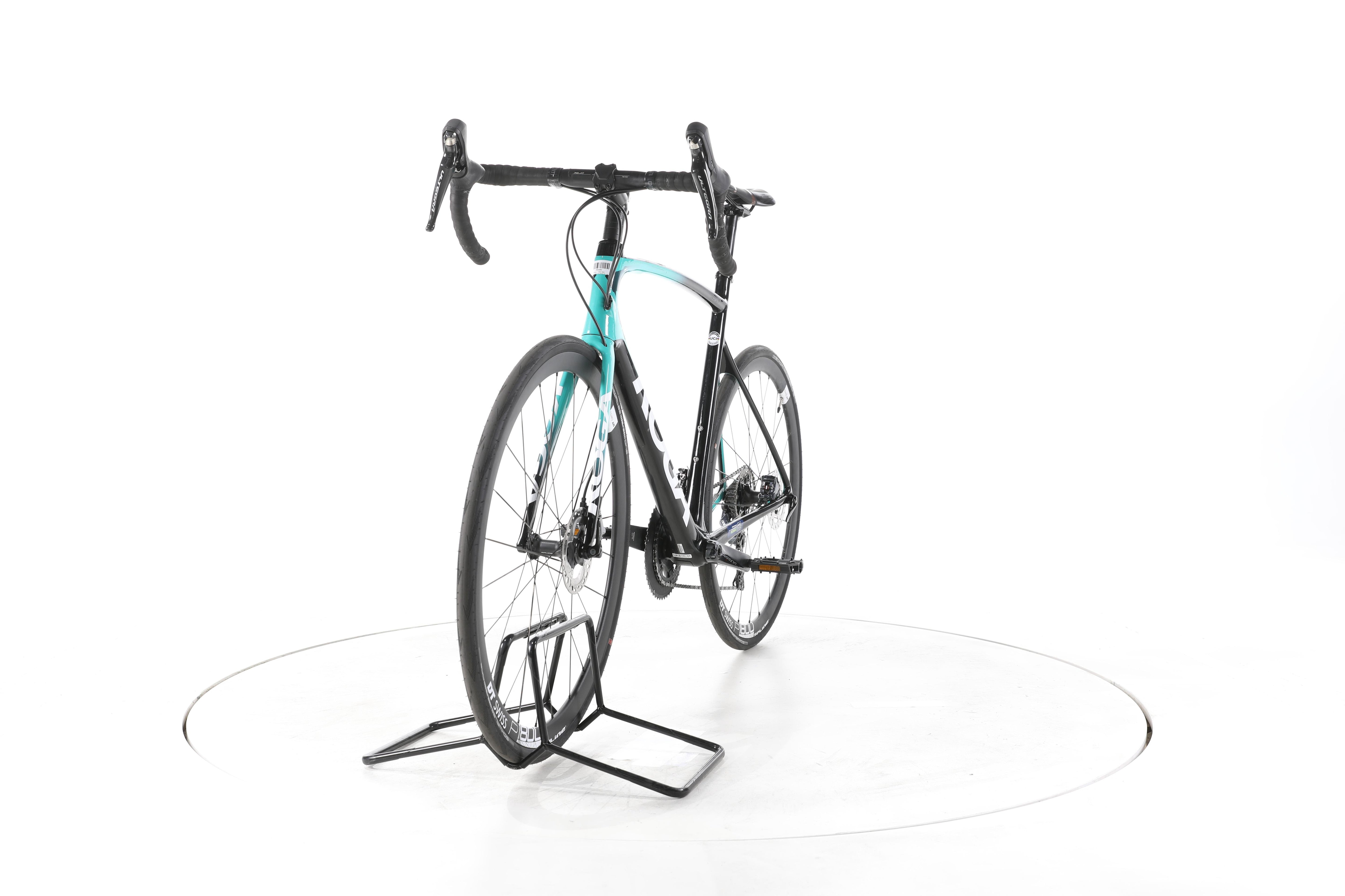 KOGA Kimera Premium Beat Rennrad Carbon - Image 5