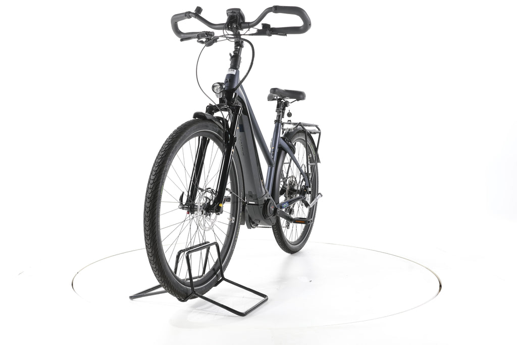 Pegasus Premio EVO 10 Lite Trekking E-Bike - Image 5