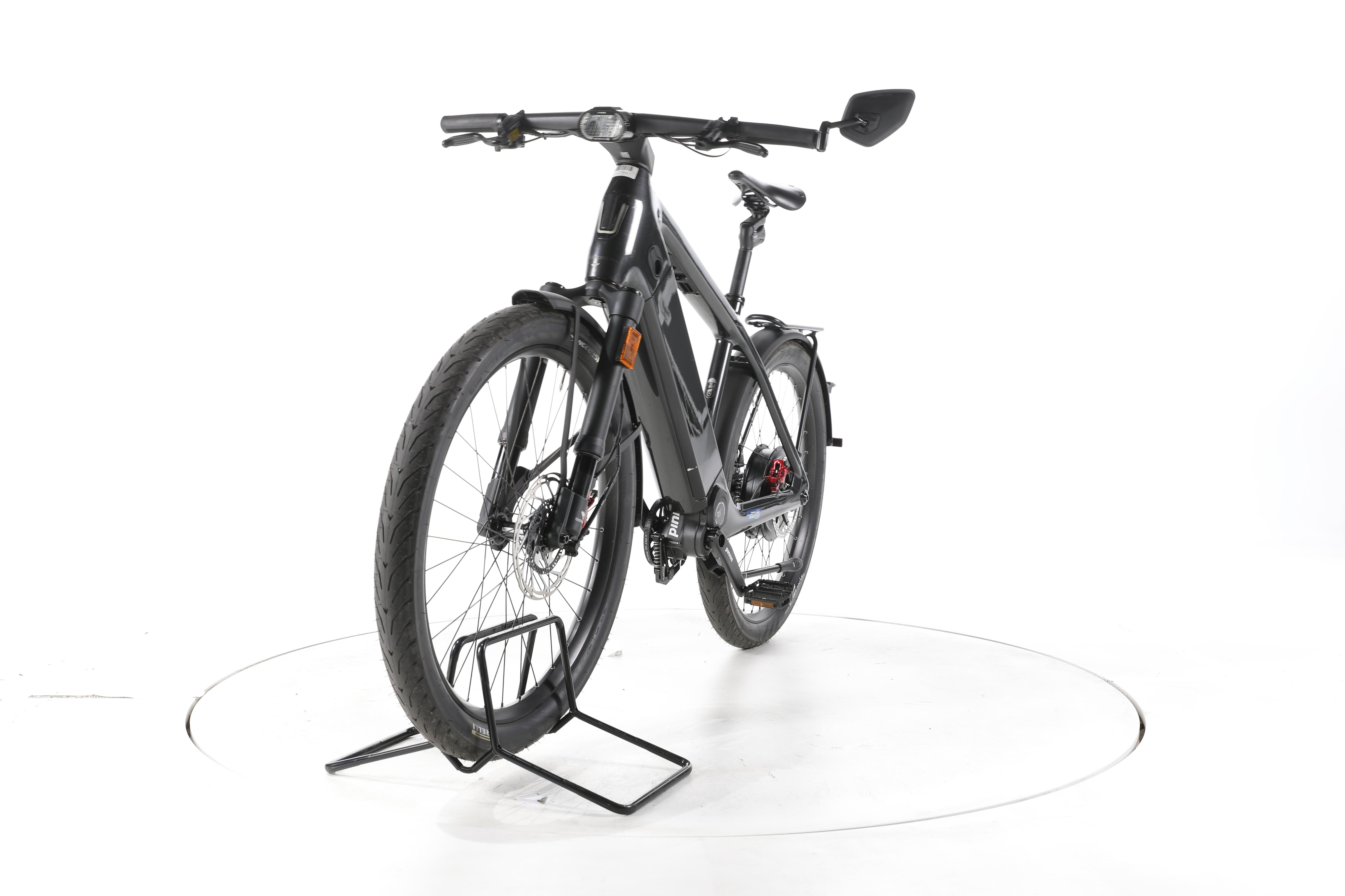 Stromer ST7 S-Pedelec 1440 Wh - Image 5