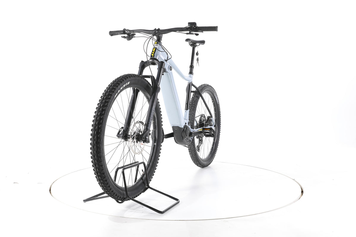 Giant Fathom E+ 1 Pro E-Bike - Image 5