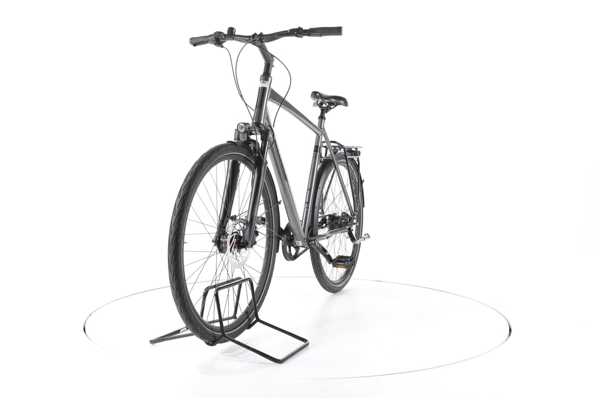 Stevens Boulevard Luxe HT Fahrrad City & Trekking - Image 5