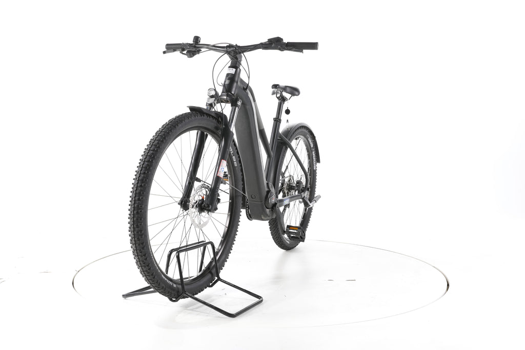 Cube Reaction Hybrid Performance Allroad E-Bike - Image 5