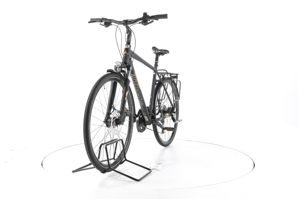 MORRISON T 4.0 Fahrrad City & Trekking - Image 5