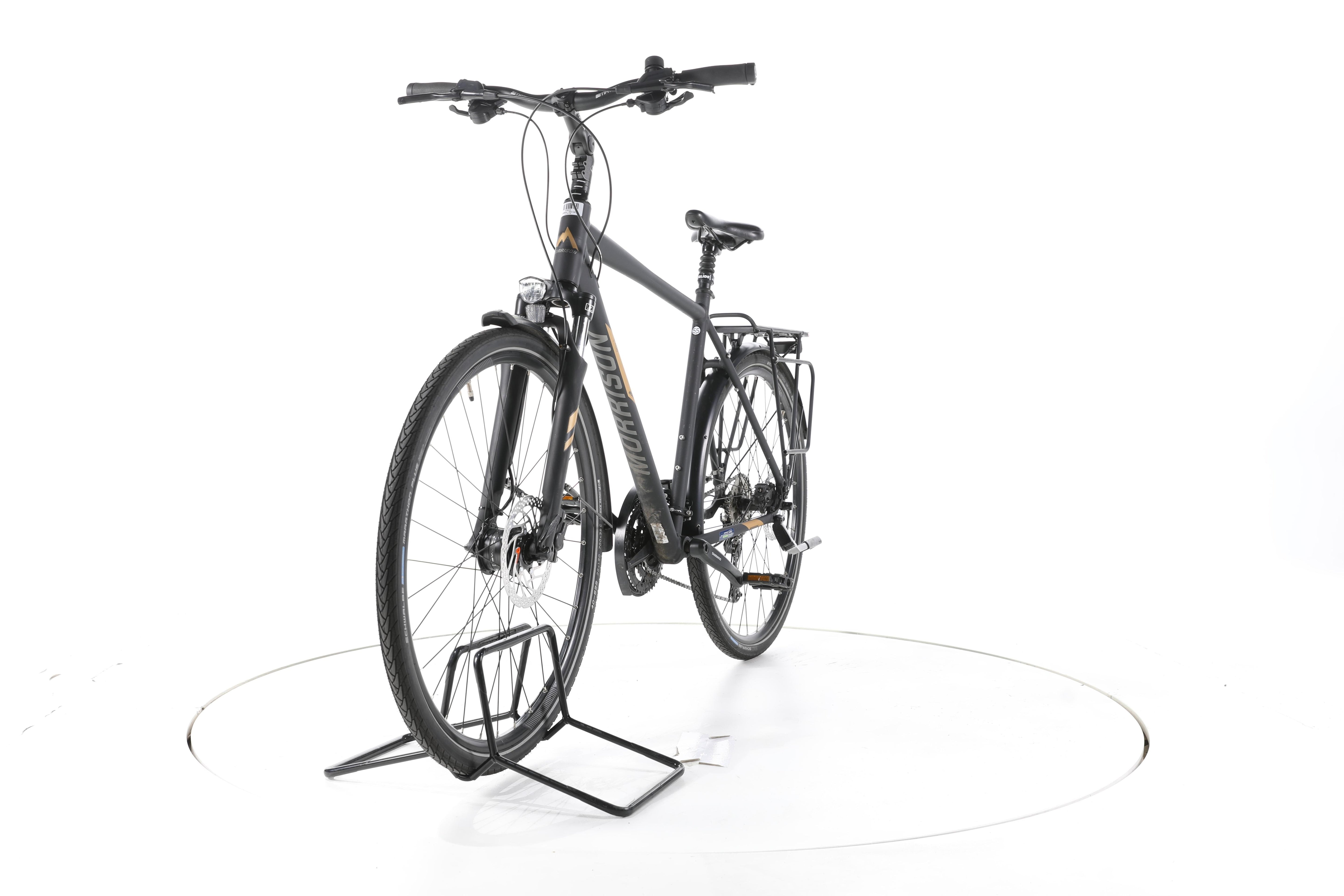 MORRISON T 4.0 Fahrrad City & Trekking - Image 5