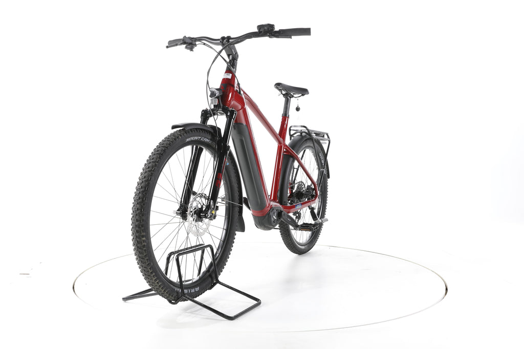 Haibike Trekking 5 Trekking E-Bike - Image 5