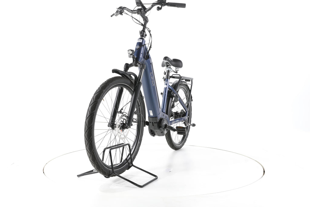 LPM SUV City E-Bike Tiefeinsteiger 2025 - Image 5