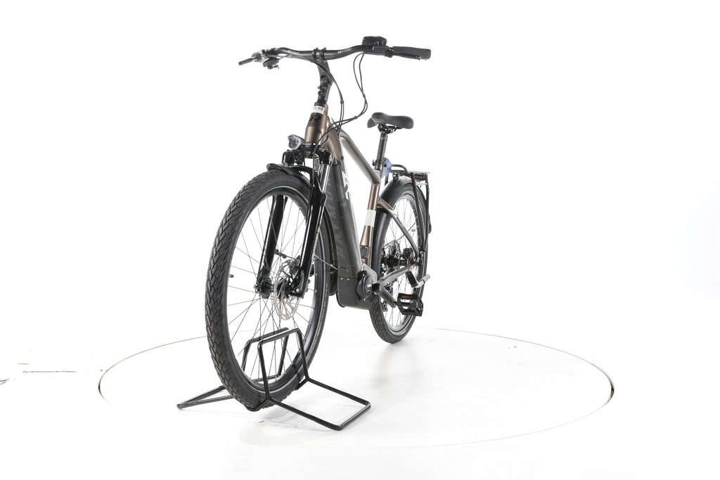 R Raymon TourRay E 5.0 Trekking E-Bike - Image 5