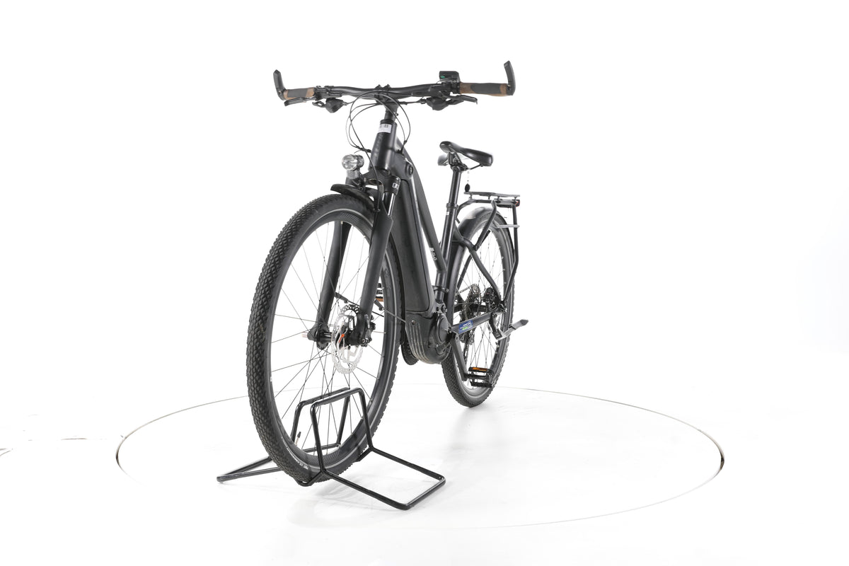 Giant Explore E+ 1 Trekking E-Bike - Image 5