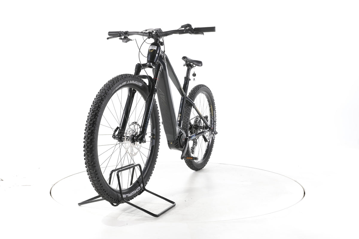 Conway Cairon S 8.0 E-Bike - Image 5