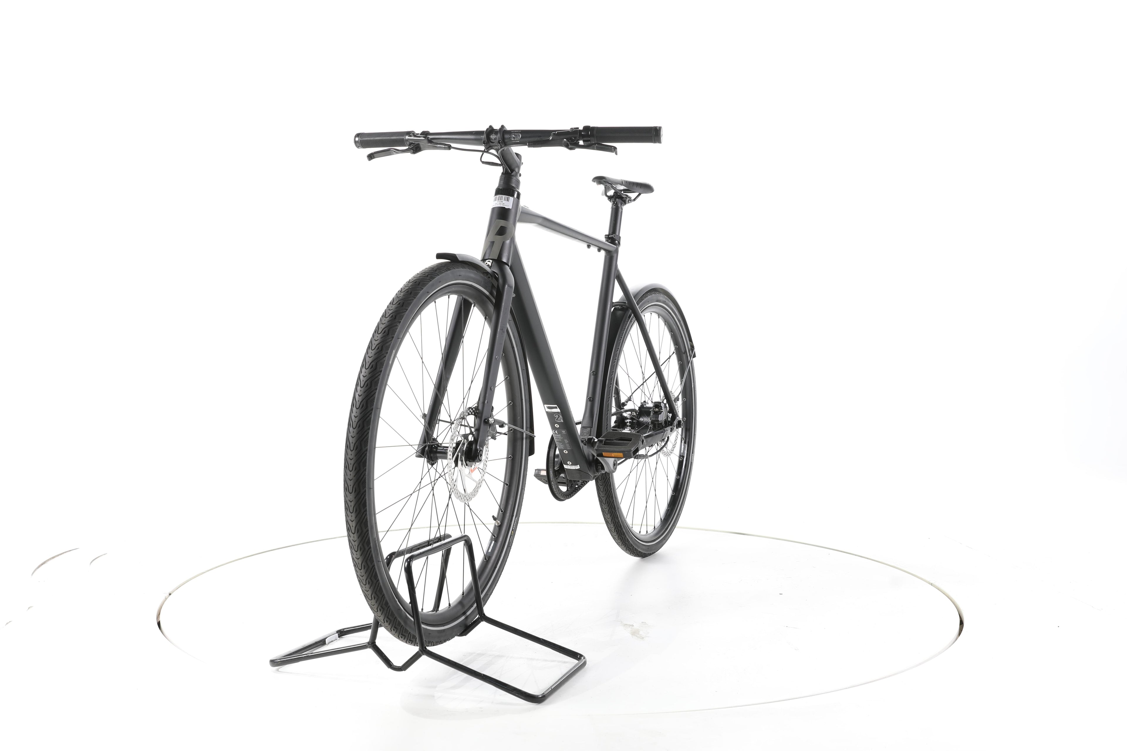 Rose Sneak Plus City E-Bike 2023 - Image 5