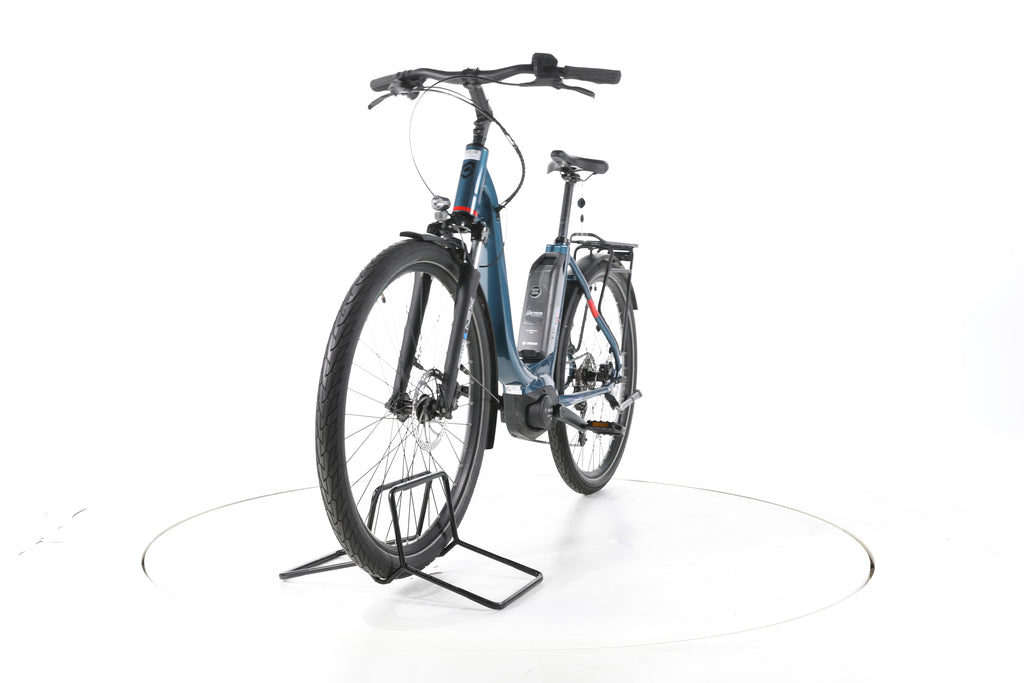 CONE Bikes eStreet 1.0 Trekking E-Bike Tiefeinsteiger - Image 5