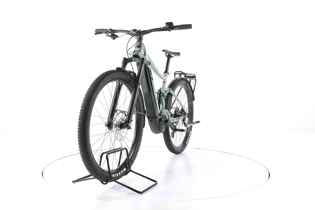 Liv Embolden E+ EX SUV E-Bike - Image 5