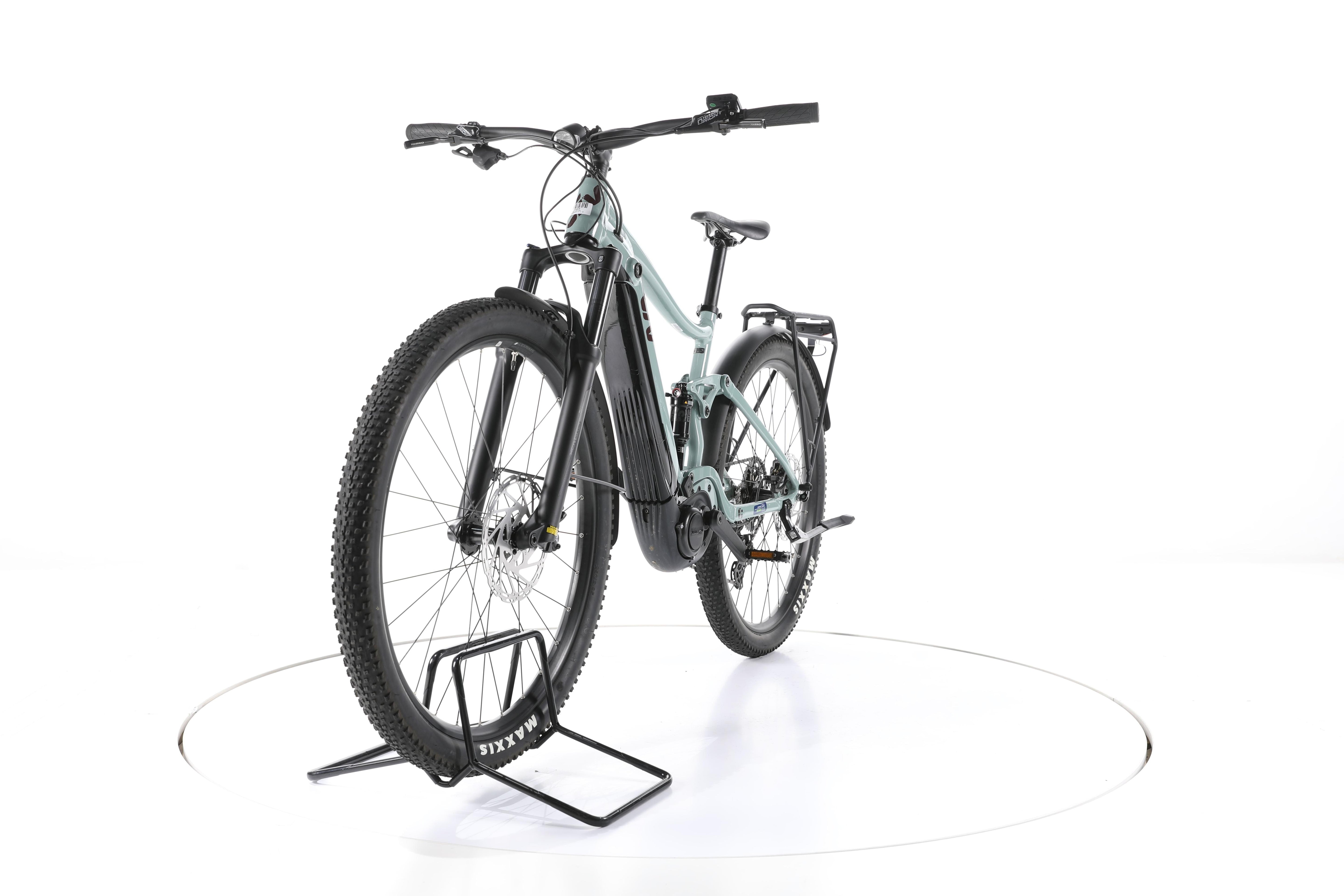 Liv Embolden E+ EX SUV E-Bike - Image 5