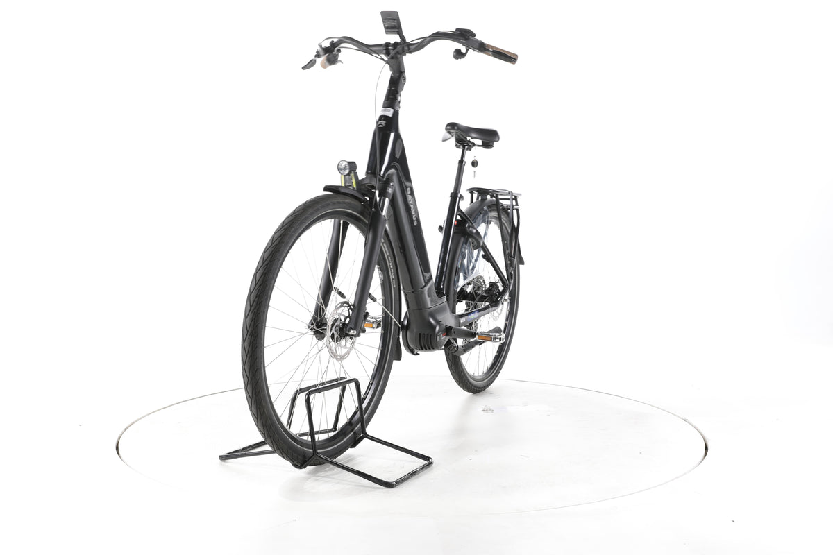 Batavus Finez E-go Power Sports Trekking E-Bike Tiefeinsteiger 2024 - Image 5
