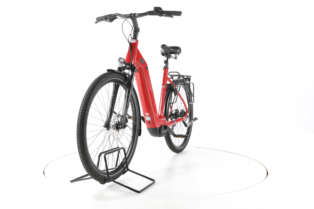 Gudereit ET3.5 EVO Trekking E-Bike Tiefeinsteiger - Image 5