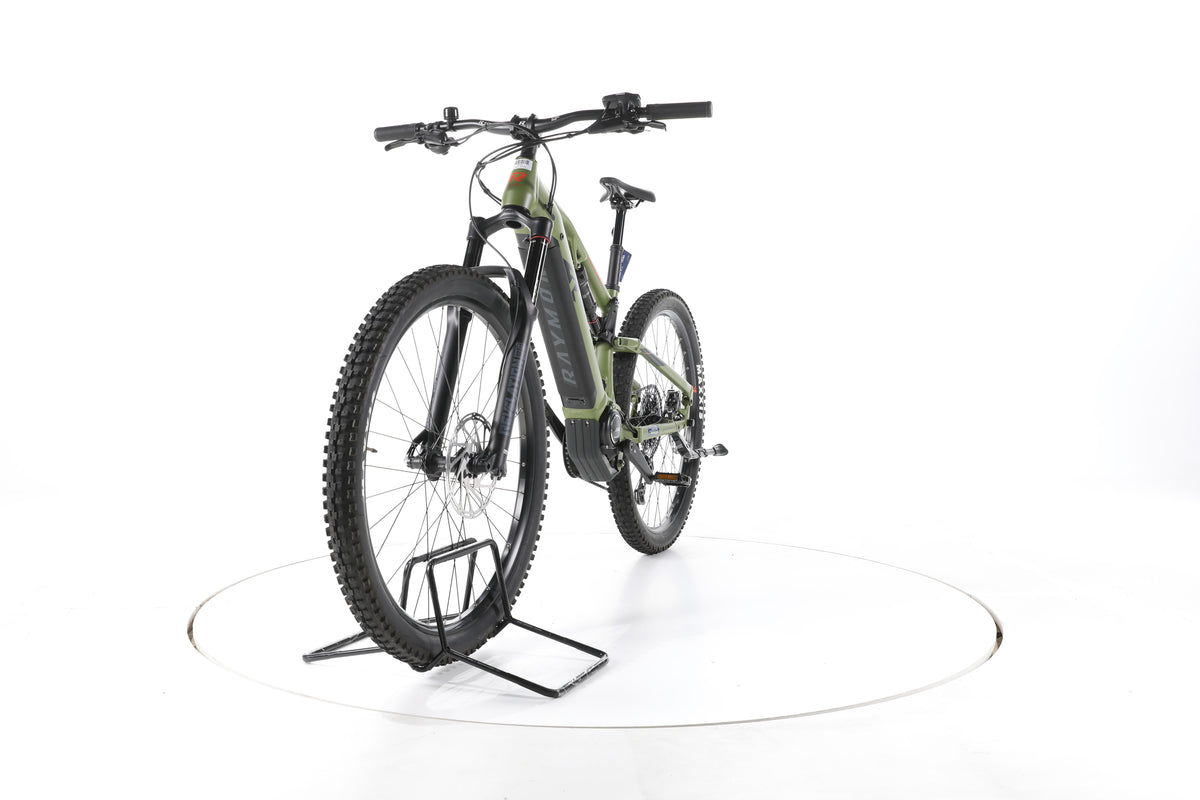 R Raymon FullRay 150E 9.0 E-Bike Fully - Image 5