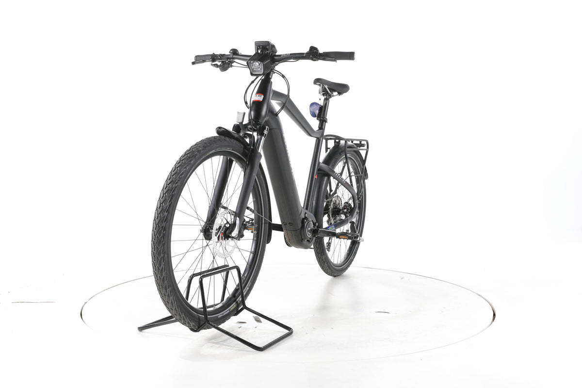 Haibike Trekking 6 Trekking E-Bike - Image 5