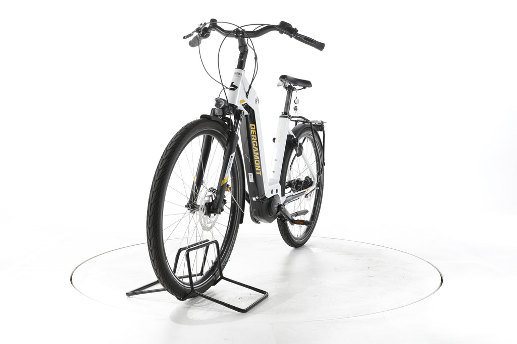 Bergamont E-Horizon N8 CB City E-Bike Tiefeinsteiger - Image 5