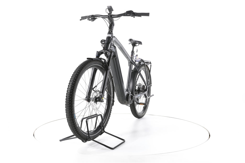 Kalkhoff Entice 7+ Move Trekking E-Bike 2024 - Image 5