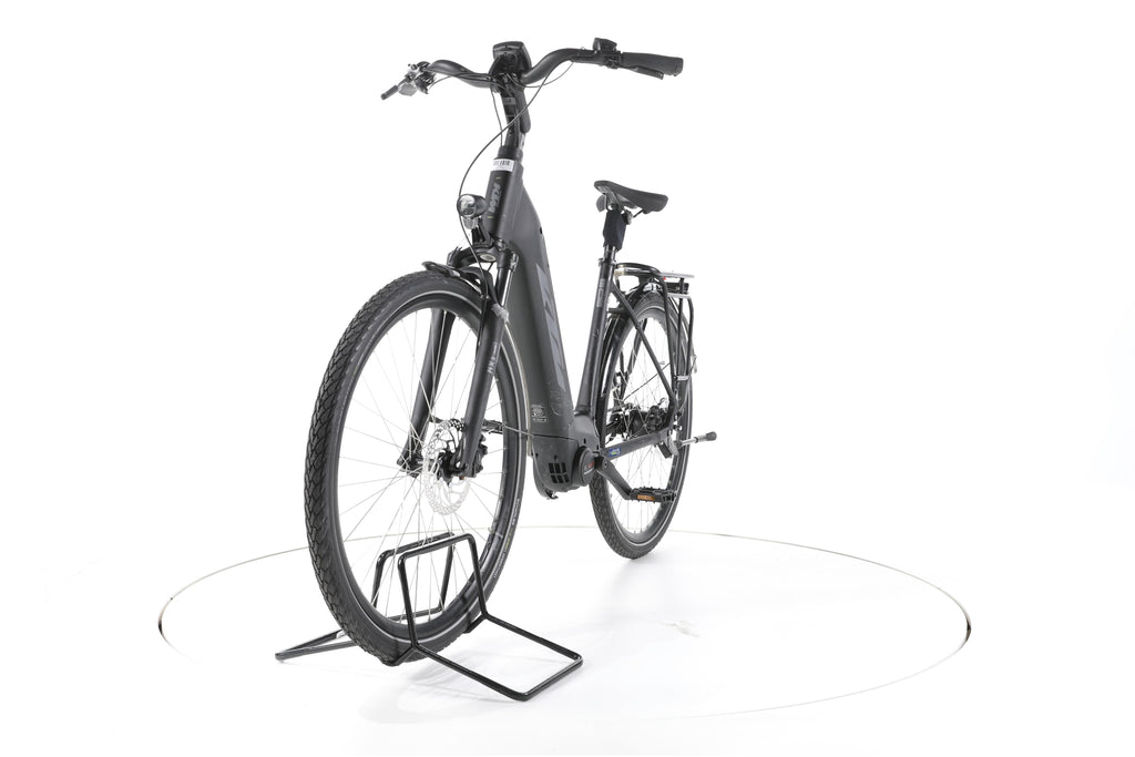 KTM ZEG Cento 5 RT City E-Bike Tiefeinsteiger - Image 5
