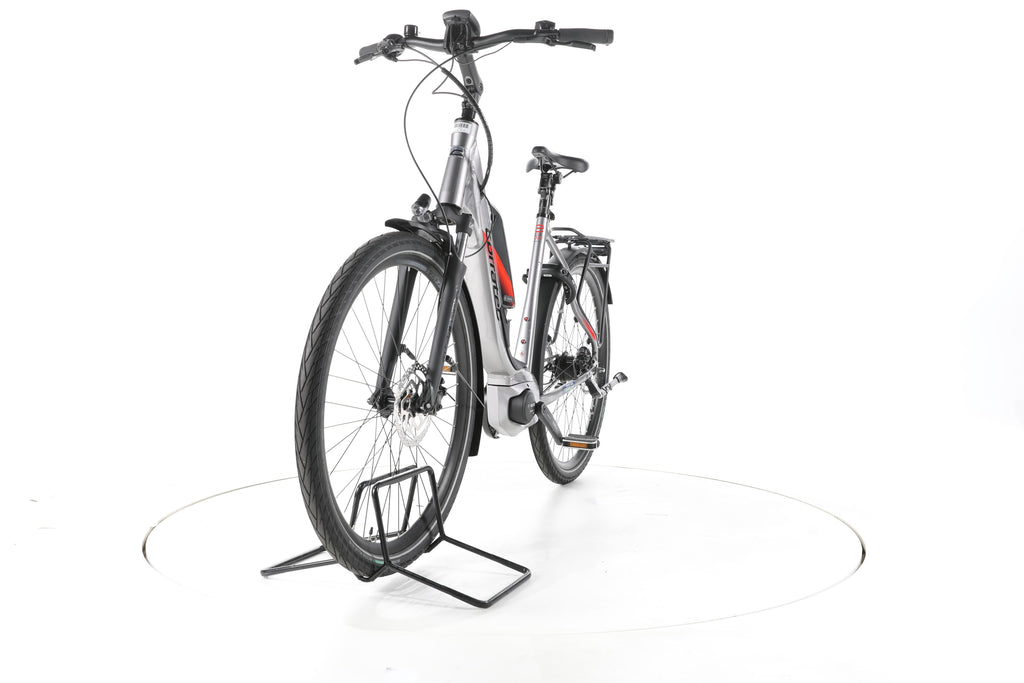 Corratec E-Power Urban AP5 8SC City E-Bike Tiefeinsteiger - Image 5